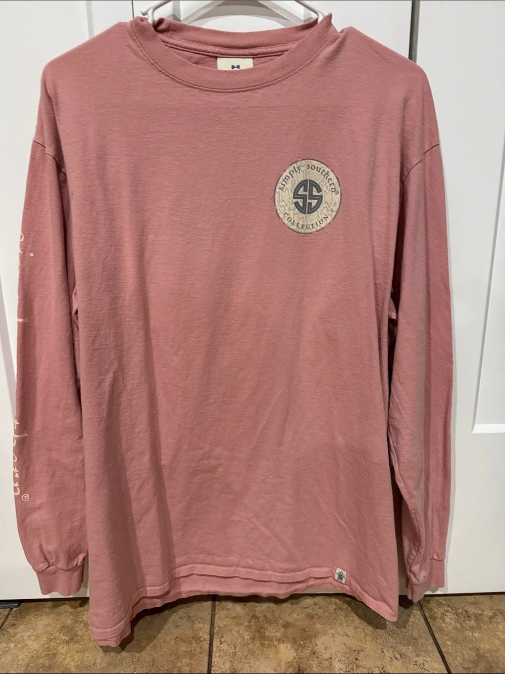 Simply Southern long sleeve
